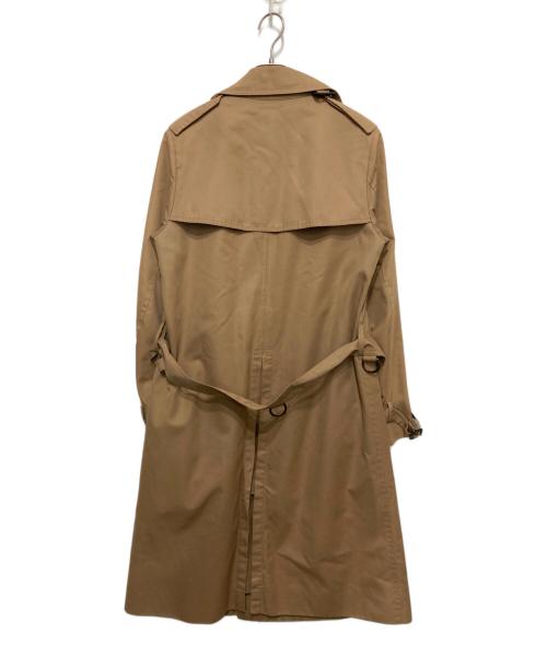 green MAN（グリーンマン）green MAN (グリーンマン) ライナー付トレンチコート ベージュ サイズ:	SIZEの古着・服飾アイテム