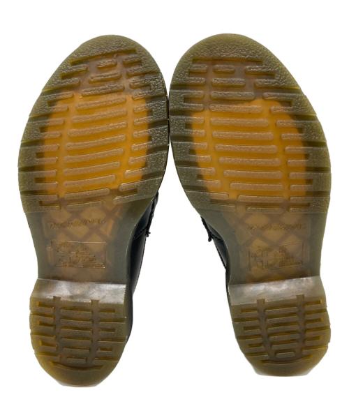 Dr.Martens（ドクターマーチン）Dr.Martens (ドクターマーチン) ADRIAN SNAFFLE ブラック サイズ:38の古着・服飾アイテム