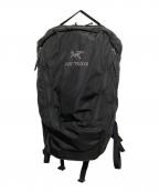 ARC'TERYXアークテリクス）の古着「MANTIS 26 BACKPACK」｜ブラック