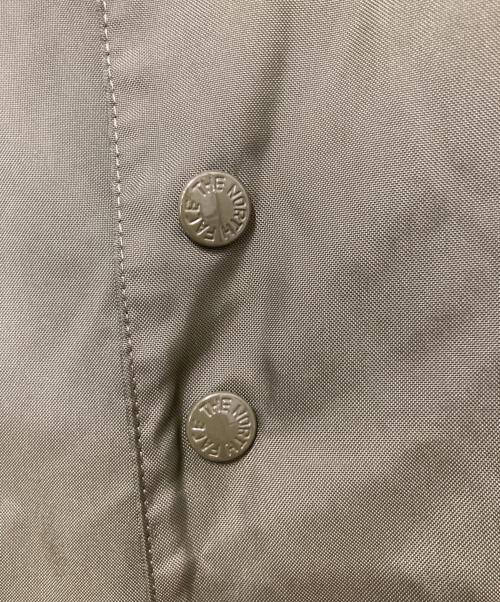 THE NORTH FACE（ザ ノース フェイス）THE NORTH FACE (ザ ノース フェイス) THE COACH JACKET グリーン サイズ:XLの古着・服飾アイテム