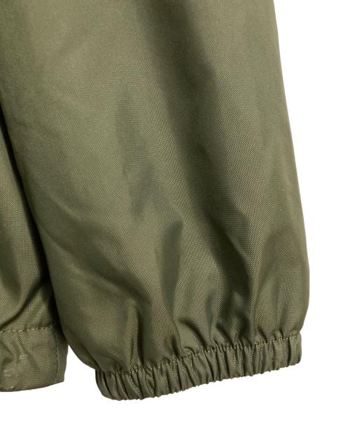 THE NORTH FACE（ザ ノース フェイス）THE NORTH FACE (ザ ノース フェイス) THE COACH JACKET グリーン サイズ:XLの古着・服飾アイテム