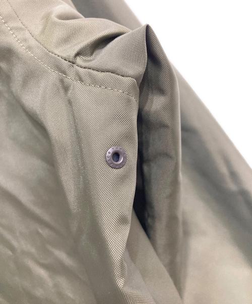 THE NORTH FACE（ザ ノース フェイス）THE NORTH FACE (ザ ノース フェイス) THE COACH JACKET グリーン サイズ:XLの古着・服飾アイテム