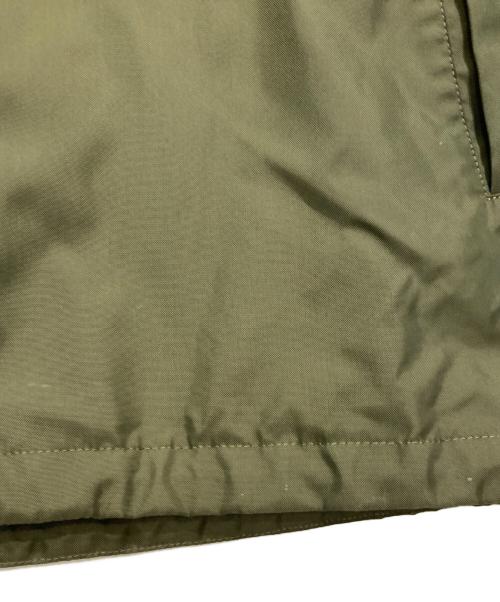 THE NORTH FACE（ザ ノース フェイス）THE NORTH FACE (ザ ノース フェイス) THE COACH JACKET グリーン サイズ:XLの古着・服飾アイテム