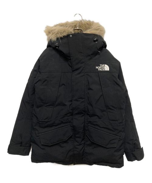 THE NORTH FACE（ザ ノース フェイス）THE NORTH FACE (ザ ノース フェイス) ANTARCTICA PARKA ブラック サイズ:Xlの古着・服飾アイテム