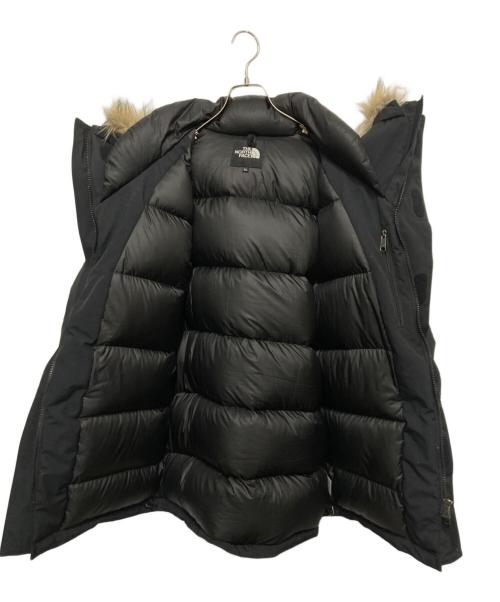 THE NORTH FACE（ザ ノース フェイス）THE NORTH FACE (ザ ノース フェイス) ANTARCTICA PARKA ブラック サイズ:Xlの古着・服飾アイテム