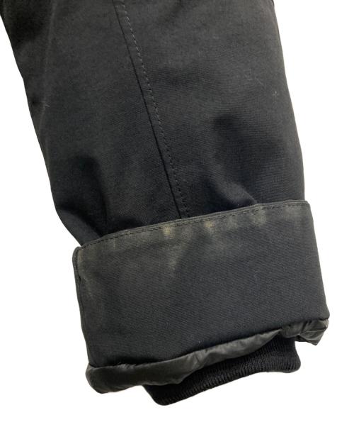 THE NORTH FACE（ザ ノース フェイス）THE NORTH FACE (ザ ノース フェイス) ANTARCTICA PARKA ブラック サイズ:Xlの古着・服飾アイテム