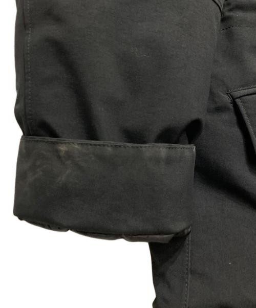 THE NORTH FACE（ザ ノース フェイス）THE NORTH FACE (ザ ノース フェイス) ANTARCTICA PARKA ブラック サイズ:Xlの古着・服飾アイテム
