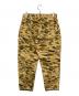 Porter Classic (ポータークラシック) HIPPIE CAMO PANTS ベージュ サイズ:2：18000円
