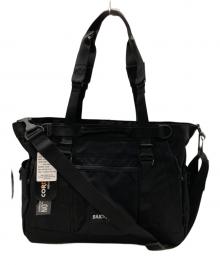BAICYCLON by Bagjack（バイシクロンバイバッグジャック）の古着「TOTE BAG」｜ブラック