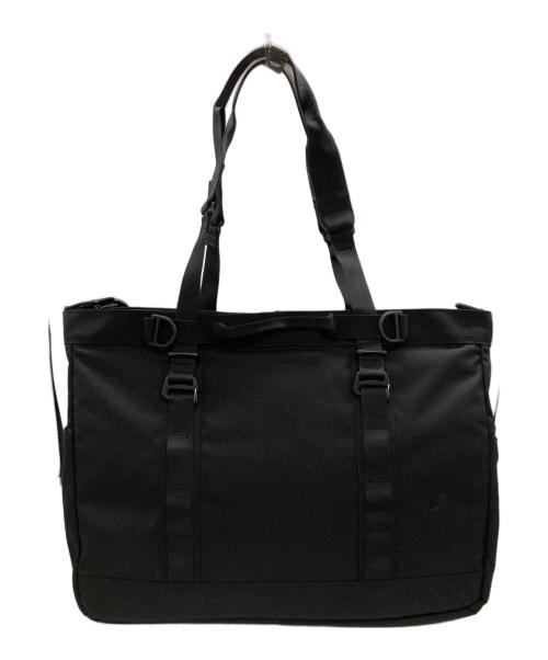 BAICYCLON by Bagjack（バイシクロンバイバッグジャック）BAICYCLON by bagjack (バイシクロンバイバッグジャック) TOTE BAG ブラック サイズ:表記なし 未使用品の古着・服飾アイテム