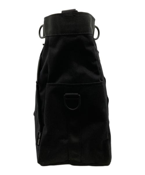 BAICYCLON by Bagjack（バイシクロンバイバッグジャック）BAICYCLON by bagjack (バイシクロンバイバッグジャック) TOTE BAG ブラック サイズ:表記なし 未使用品の古着・服飾アイテム