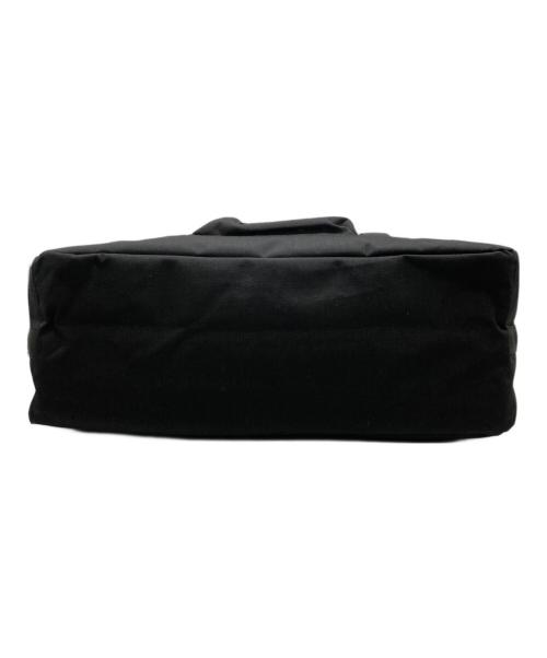 BAICYCLON by Bagjack（バイシクロンバイバッグジャック）BAICYCLON by bagjack (バイシクロンバイバッグジャック) TOTE BAG ブラック サイズ:表記なし 未使用品の古着・服飾アイテム