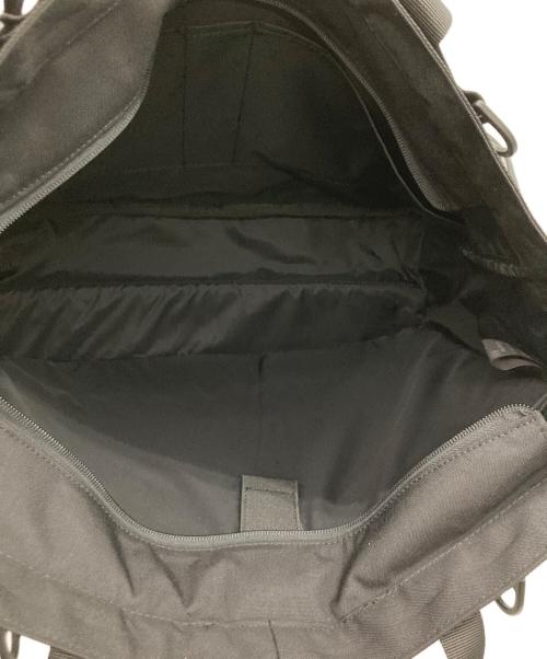 BAICYCLON by Bagjack（バイシクロンバイバッグジャック）BAICYCLON by bagjack (バイシクロンバイバッグジャック) TOTE BAG ブラック サイズ:表記なし 未使用品の古着・服飾アイテム