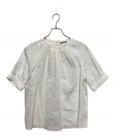 中古・古着通販】theory luxe (セオリーリュクス) Crisp Linen Cally