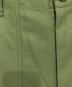 中古・古着 Shinzone (シンゾーン) BAKER PANTSベイカー パンツ グリーン サイズ:SIZE 40：5000円