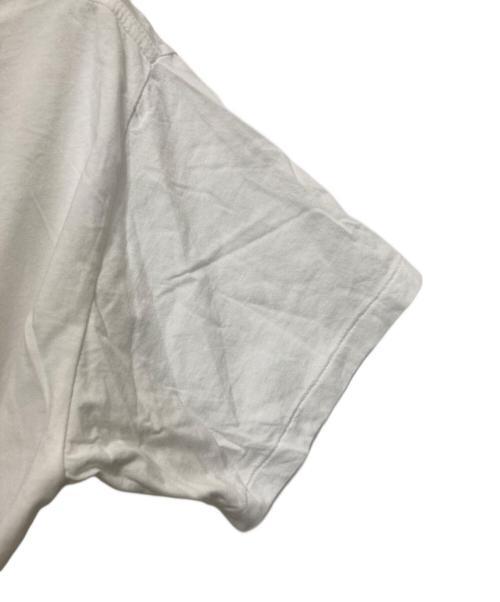 POLO RALPH LAUREN（ポロ・ラルフローレン）POLO RALPH LAUREN (ポロ・ラルフローレン) ポロベアTシャツ ホワイト サイズ:Ⅿの古着・服飾アイテム