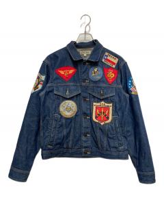 中古・古着通販】WEST RIDE (ウエストライド) W1952JXX デニム