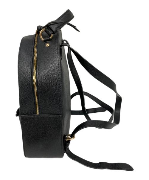 COACH（コーチ）COACH (コーチ) リュック ブラックの古着・服飾アイテム