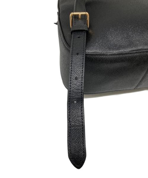 COACH（コーチ）COACH (コーチ) リュック ブラックの古着・服飾アイテム