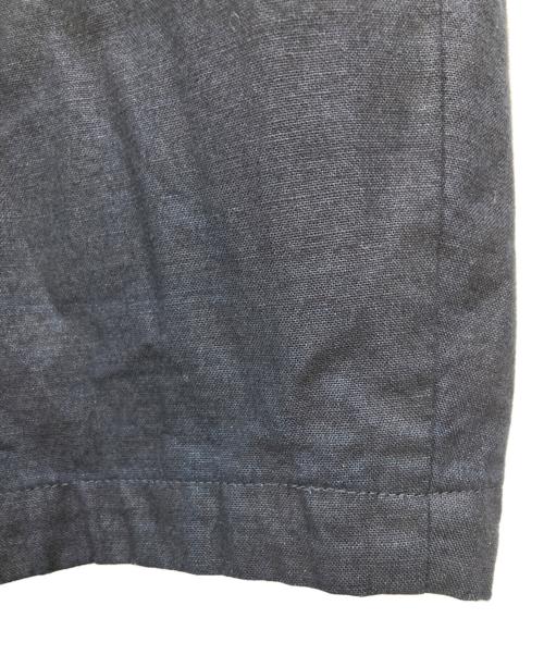 Pal'las Palace（パラスパレス）Pal'las Palace (パラスパレス) インディゴスカート インディゴ サイズ:サイズ０の古着・服飾アイテム