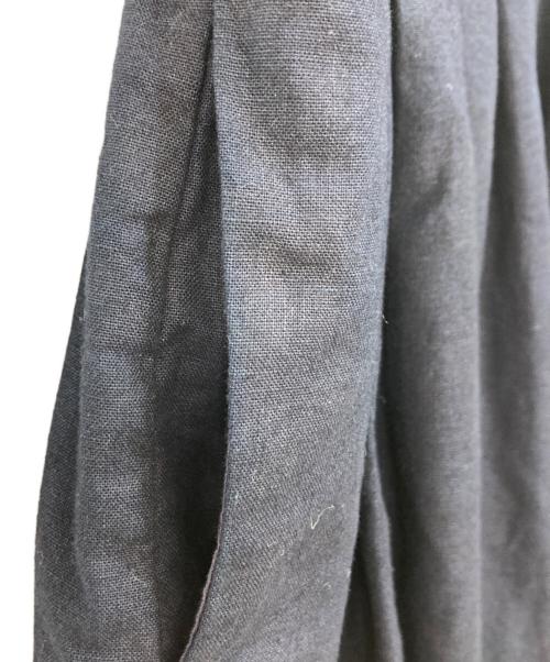 Pal'las Palace（パラスパレス）Pal'las Palace (パラスパレス) インディゴスカート インディゴ サイズ:サイズ０の古着・服飾アイテム