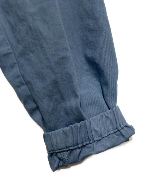 Patagonia（パタゴニア）Patagonia (パタゴニア) ファンホッガーズ・アノラック ブルー サイズ:Mの古着・服飾アイテム