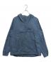 Patagonia（パタゴニア）の古着「ファンホッガーズ・アノラック」｜ブルー