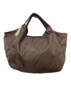 CAMPERカンペール）の古着「VALLDEMOSSA」｜ブラウン