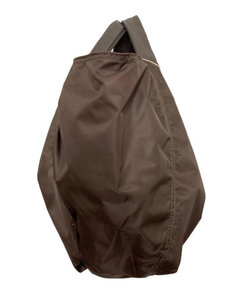 CAMPER（カンペール）CAMPER (カンペール) VALLDEMOSSA ブラウン 未使用品の古着・服飾アイテム