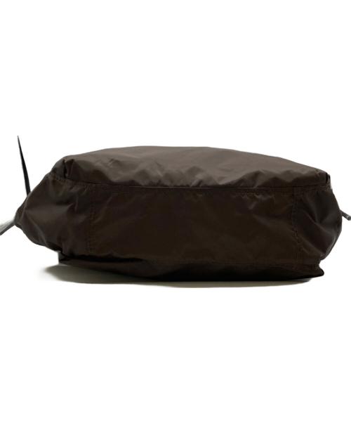 CAMPER（カンペール）CAMPER (カンペール) VALLDEMOSSA ブラウン 未使用品の古着・服飾アイテム