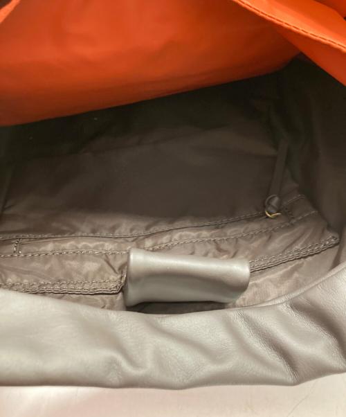 CAMPER（カンペール）CAMPER (カンペール) VALLDEMOSSA ブラウン 未使用品の古着・服飾アイテム