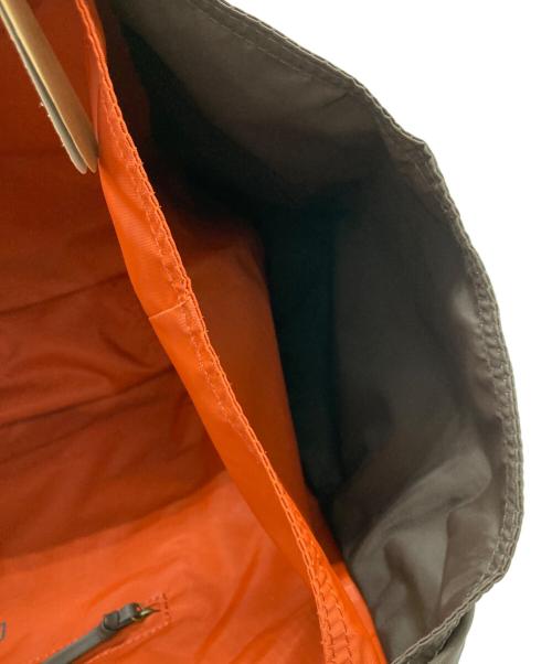 CAMPER（カンペール）CAMPER (カンペール) VALLDEMOSSA ブラウン 未使用品の古着・服飾アイテム