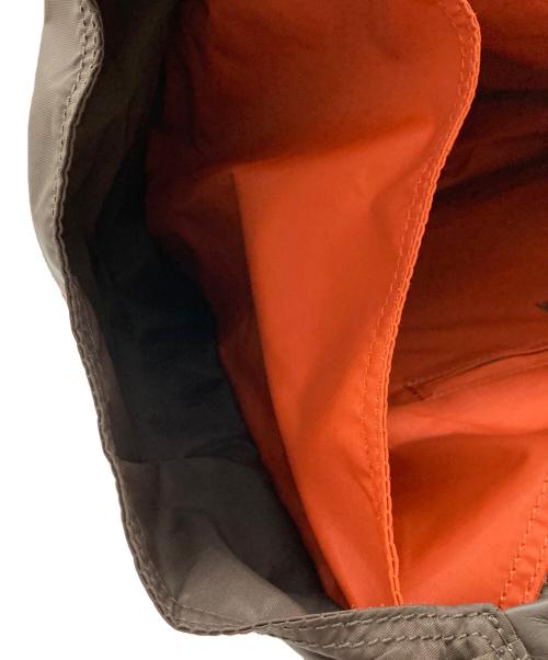 CAMPER（カンペール）CAMPER (カンペール) VALLDEMOSSA ブラウン 未使用品の古着・服飾アイテム