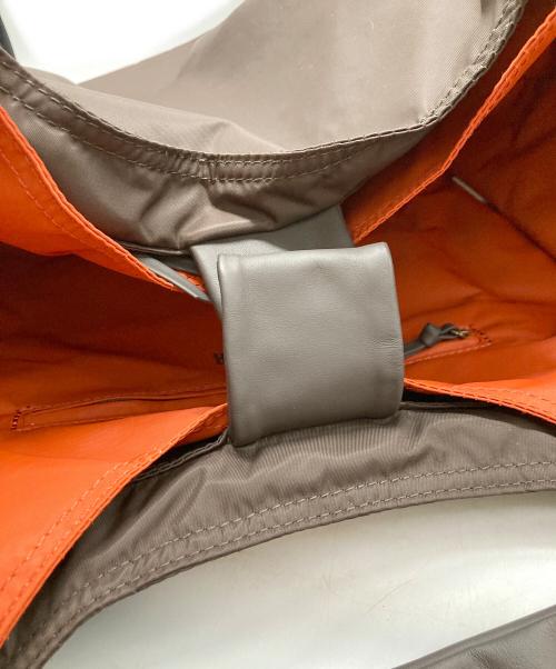 CAMPER（カンペール）CAMPER (カンペール) VALLDEMOSSA ブラウン 未使用品の古着・服飾アイテム