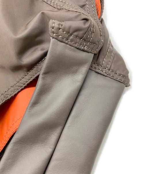 CAMPER（カンペール）CAMPER (カンペール) VALLDEMOSSA ブラウン 未使用品の古着・服飾アイテム