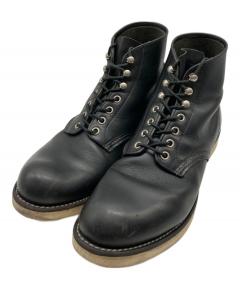 中古・古着通販】RED WING (レッドウィング) nonnative (ノン