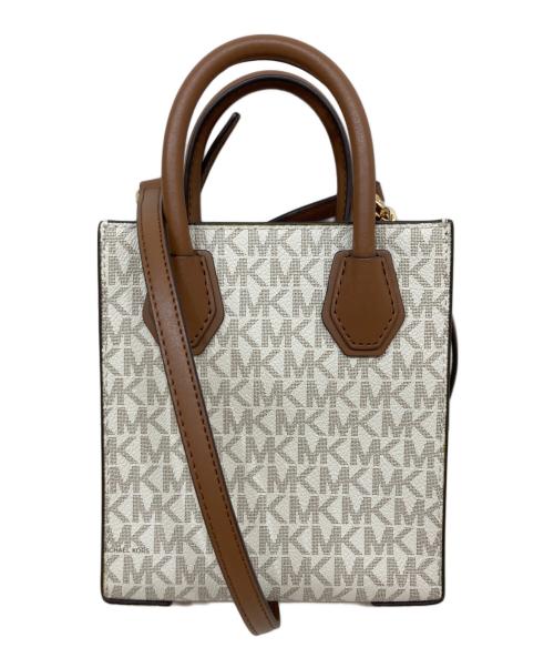 MICHAEL KORS（マイケル・コース）MICHAEL KORS (マイケル・コース) HNYCMB MULTI BAGの古着・服飾アイテム