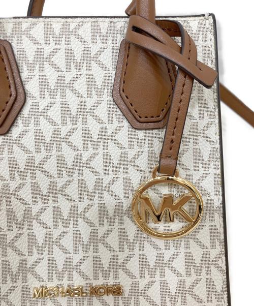 MICHAEL KORS（マイケル・コース）MICHAEL KORS (マイケル・コース) HNYCMB MULTI BAGの古着・服飾アイテム