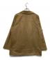 dium (-) Fake Suede Jacket ベージュ サイズ:FREE：8000円