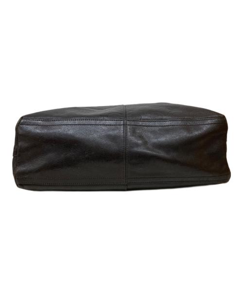 COACH（コーチ）COACH (コーチ) レザー2WAYショルダーバッグの古着・服飾アイテム