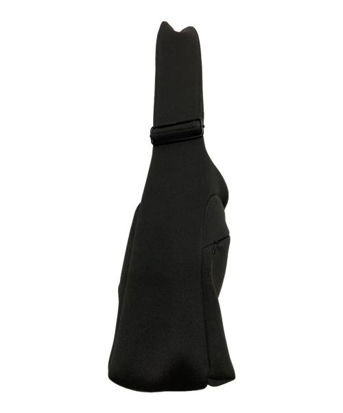 kaiko（カイコー）KAIKO (カイコー) BUFF SHOULDER BAGの古着・服飾アイテム
