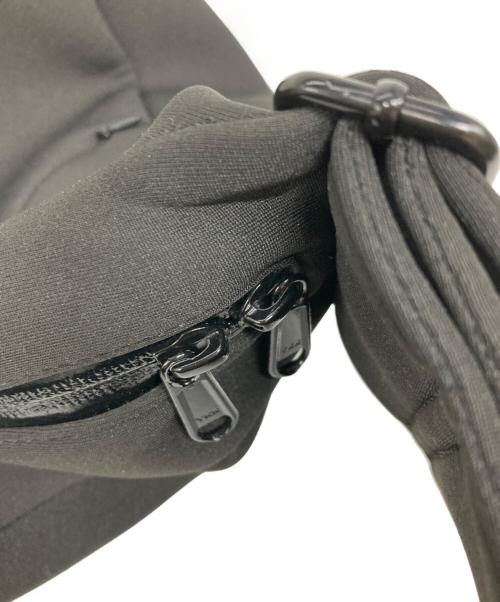 kaiko（カイコー）KAIKO (カイコー) BUFF SHOULDER BAGの古着・服飾アイテム