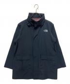 THE NORTH FACEザ ノース フェイス）の古着「AERO COAT」｜ネイビー