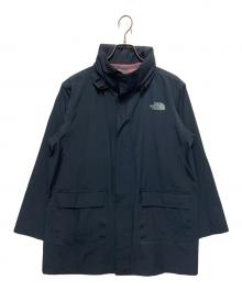 THE NORTH FACE（ザ ノース フェイス）の古着「AERO COAT」｜ネイビー