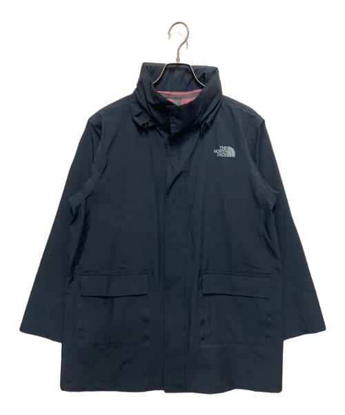 THE NORTH FACE（ザ ノース フェイス）THE NORTH FACE (ザ ノース フェイス) AERO COAT ネイビー サイズ:Mの古着・服飾アイテム