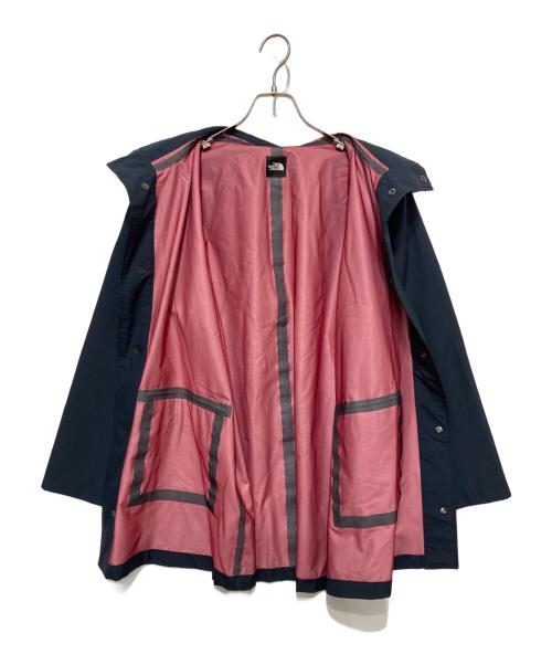 THE NORTH FACE（ザ ノース フェイス）THE NORTH FACE (ザ ノース フェイス) AERO COAT ネイビー サイズ:Mの古着・服飾アイテム
