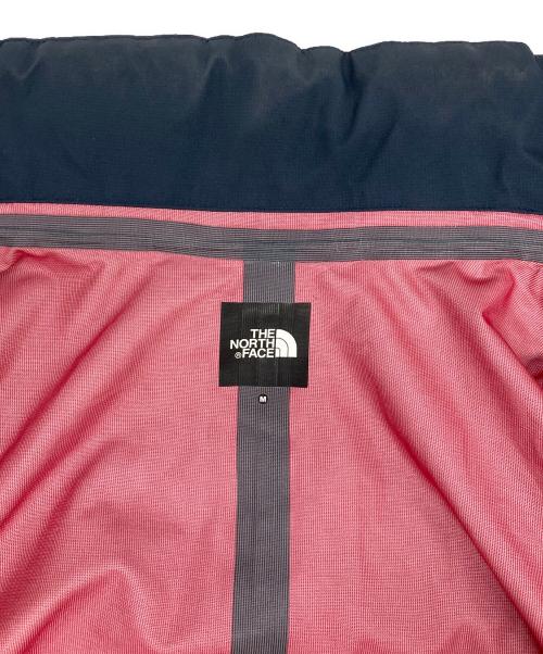 THE NORTH FACE（ザ ノース フェイス）THE NORTH FACE (ザ ノース フェイス) AERO COAT ネイビー サイズ:Mの古着・服飾アイテム