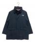 THE NORTH FACE（ザ ノース フェイス）の古着「AERO COAT」｜ネイビー