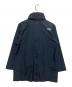 THE NORTH FACE (ザ ノース フェイス) AERO COAT ネイビー サイズ:M：6000円