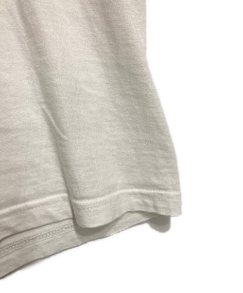 SUPREME（シュプリーム）Supreme (シュプリーム) SANTA TEE ホワイト サイズ:Sの古着・服飾アイテム